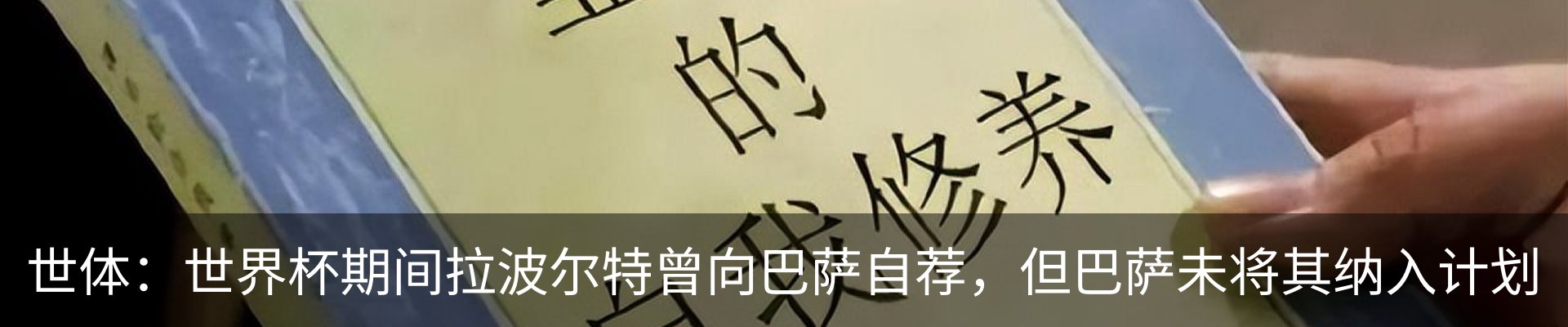内页banner